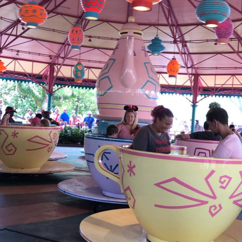 Meet your Posher, Bailey